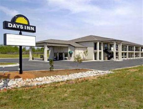 Days Inn Sandersville