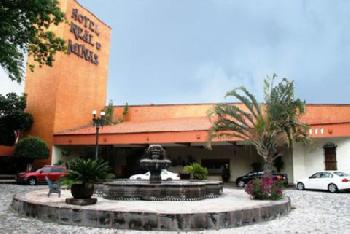 Real de Minas Queretaro Tradicional