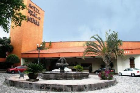 Real de Minas Queretaro Tradicional