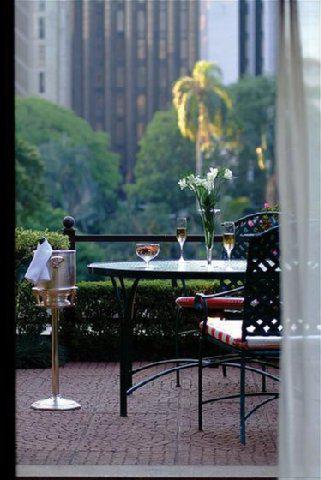 L Hotel Porto Bay Sao Paulo