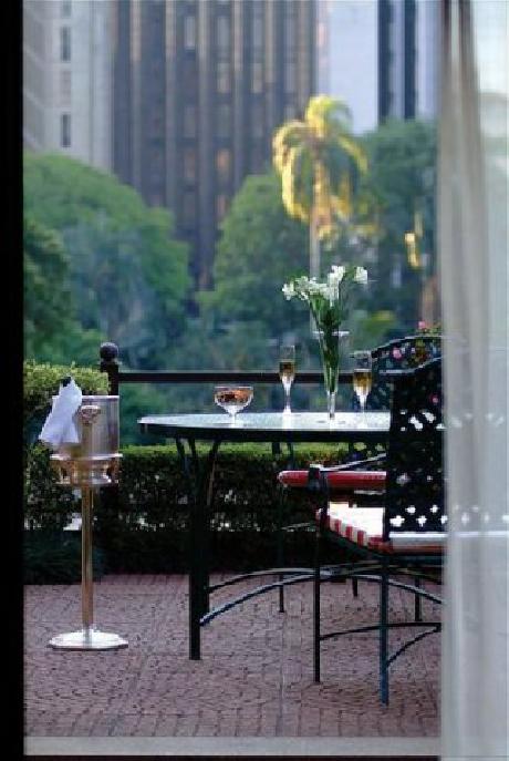 L Hotel Porto Bay Sao Paulo