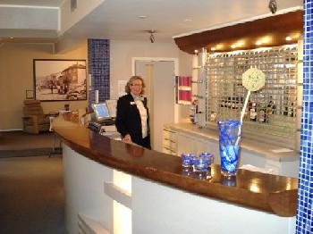 Thon Hotel Hammerfest