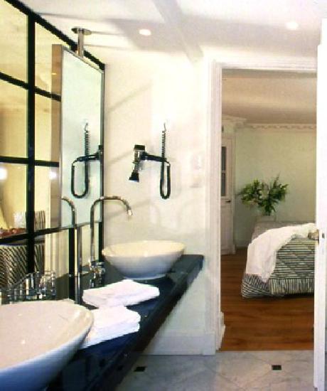 Exclusive Hotel Les Vergers de Saint-Paul