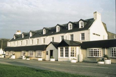 Kings Arms Hotel