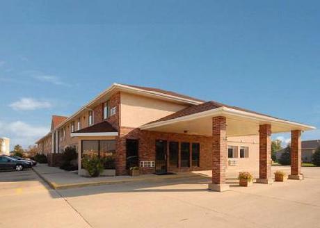 Econo Lodge Sioux Center
