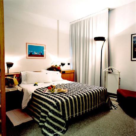 Gd Hotel Tiziano e dei Congres