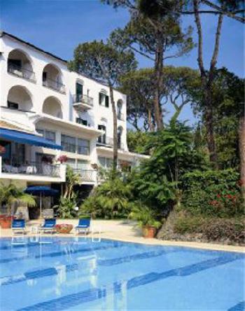 Grand Hotel Excelsior Terme