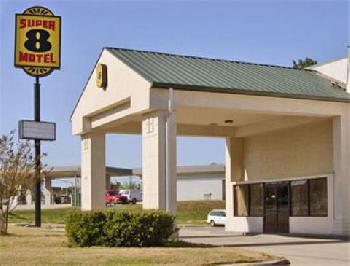 Super 8 Motel - Tucker/Stone Mtn/Atl Area