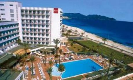 Riu Playa Cala Millor