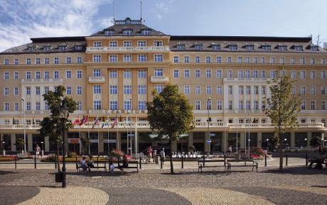 Radisson Blu Carlton Hotel, Bratislava