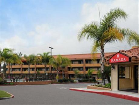 Ramada Mission Valley/Qualcomm
