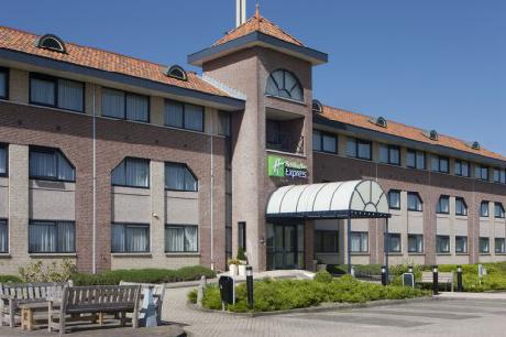 Holiday Inn Express MOERDIJK