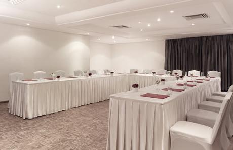 The Gateway Hotel Colombo