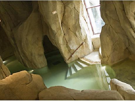 Mercure Saint Lary Sensoria