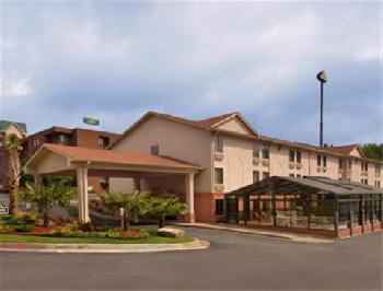 Days Inn Atlanta Marietta Galleria