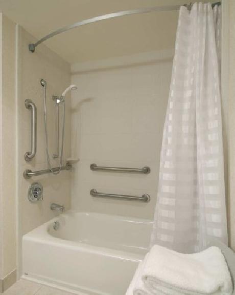 Embassy Suites Richmond  The Commerce Center