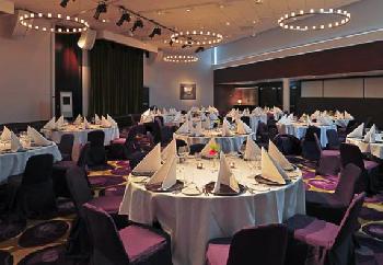 Courtyard Stockholm Kungsholmen