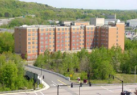Residence Inn Boston Woburn