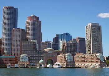 Boston Harbor Hotel