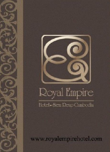 Royal Empire Hotel