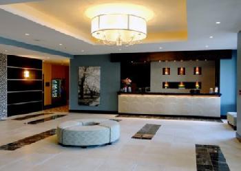 Comfort Hotel Bayer's Lake