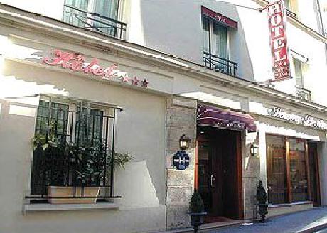 LOUVRE SAINTE ANNE OPERA