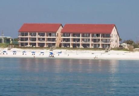 Crystal Villas By ResortQuest