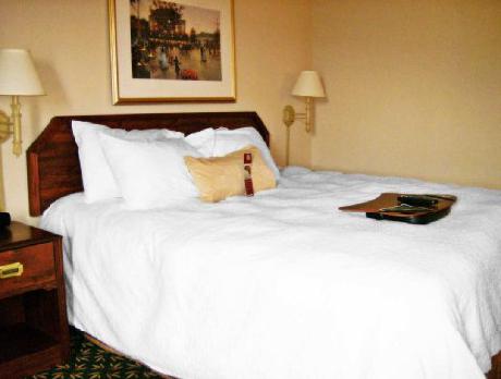 Hampton Inn Horse Cave KY