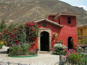 Royal Inka Pisac