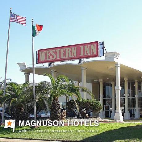 Western Inn Houston