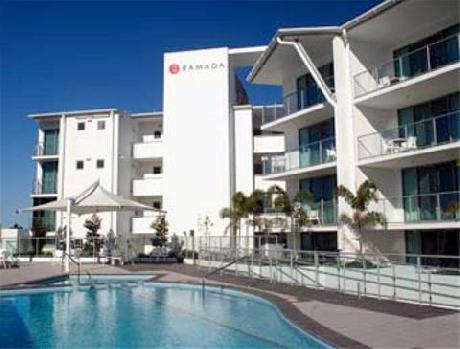 Ramada Hotel And Suites Ballina