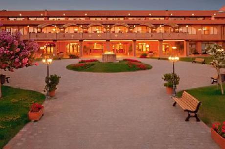 Fattoria La Principina