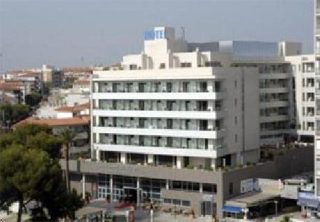 Balneario Termaeuropa Playa Coma-ruga