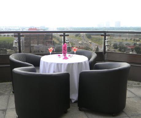 Holiday Inn Hotel & Suites TORONTO-MARKHAM