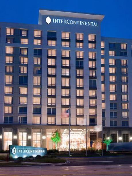 InterContinental CHICAGO O'HARE