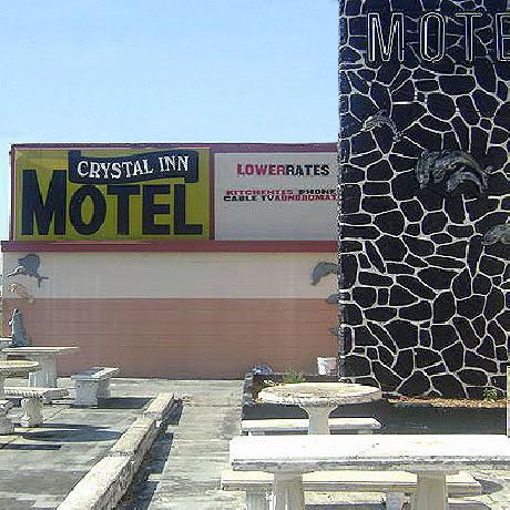 Crystal Inn Motel Holiday