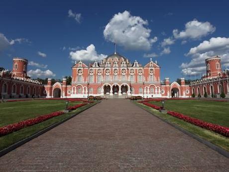 Petroff Palace