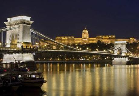 Millennium Court, Budapest - Marriott Executive Apartments