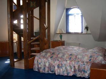 Hotel Merseburger Hof