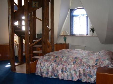 Hotel Merseburger Hof