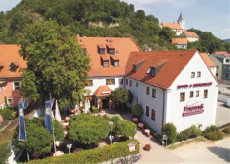 Forsters Gasthof zur Post