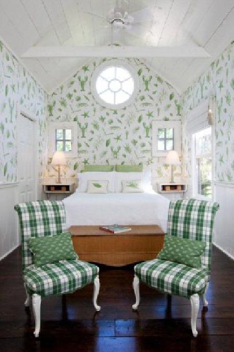 The Cottages at Cabot Cove