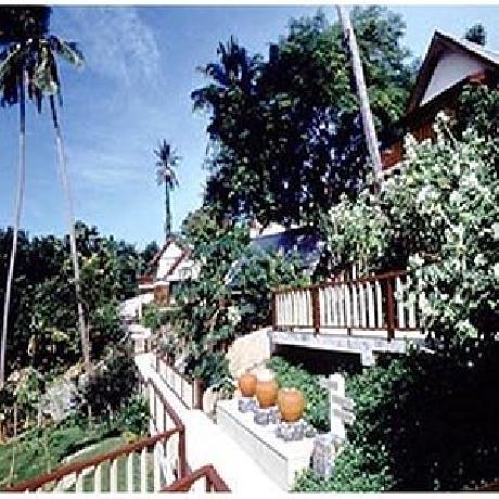 Centara Villas Samui