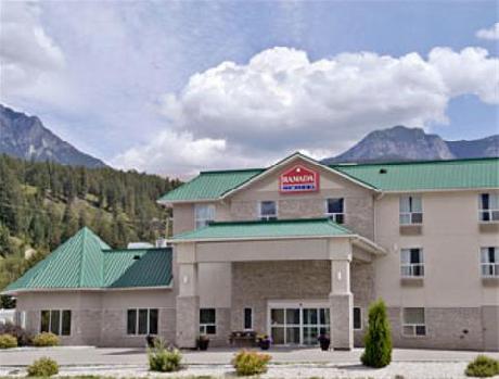 Ramada Limited Golden