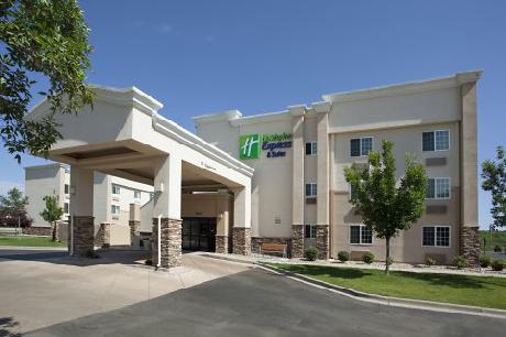 Holiday Inn Express Hotel & Suites WHEAT RIDGE-DENVER WEST
