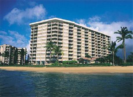 Royal Kahana Resort