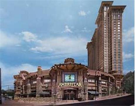 Ameristar Casino Resort Spa Black Hawk