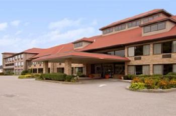 Days Inn Newport Rhode Island