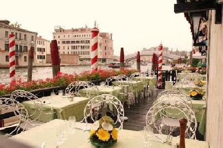 Continental Hotel Venice