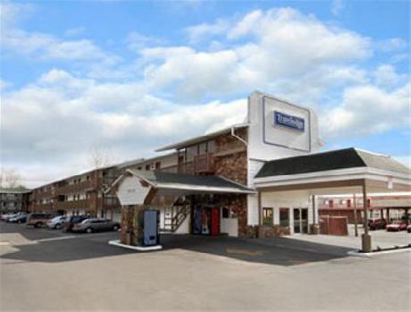 Travelodge Port of Tacoma WA